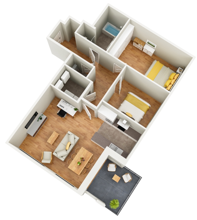3D Floor Plan - 45 VIEW.jpg